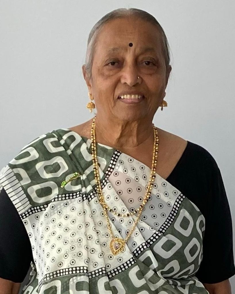 Nirmalaben Gulabbhai Patel Profile Photo