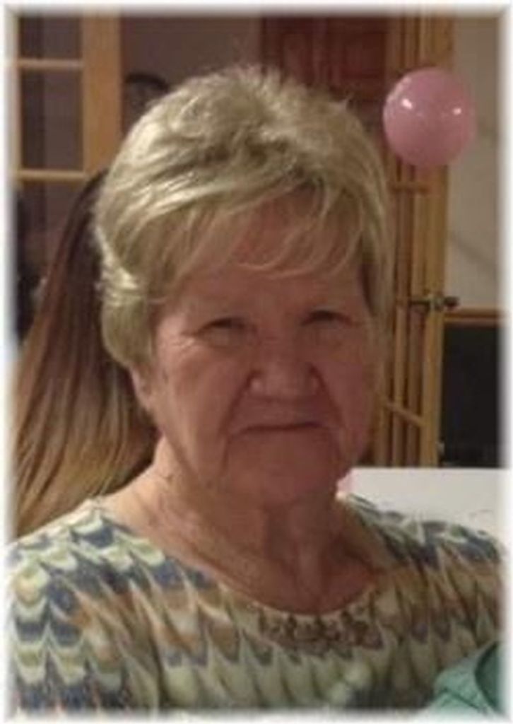 Lily Dale Walters Kilough Mitchell Profile Photo
