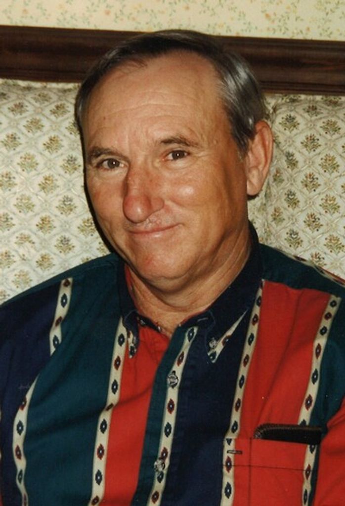 Albert Allen Allison Profile Photo
