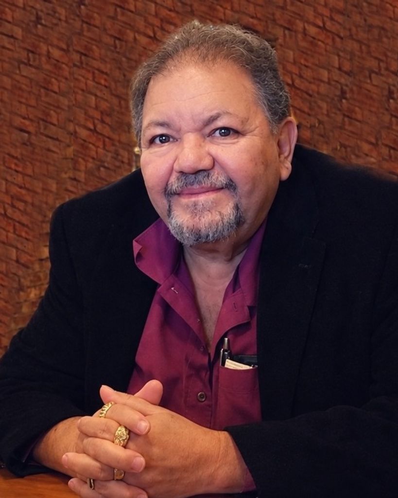 Michael Carlos Padilla Profile Photo