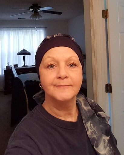 Joan I. Templeton Profile Photo