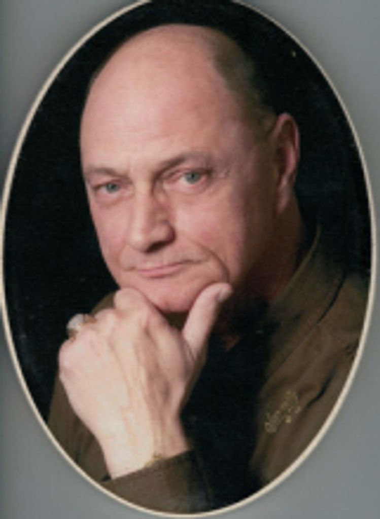 John Franklin Coley