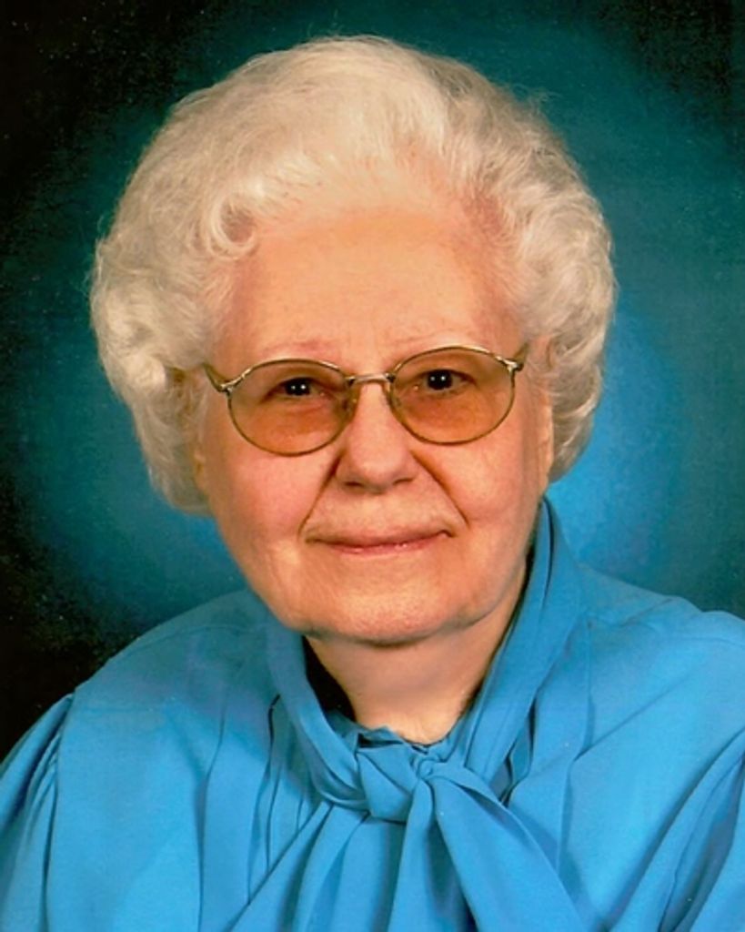 Kathryn Louise Topi Profile Photo