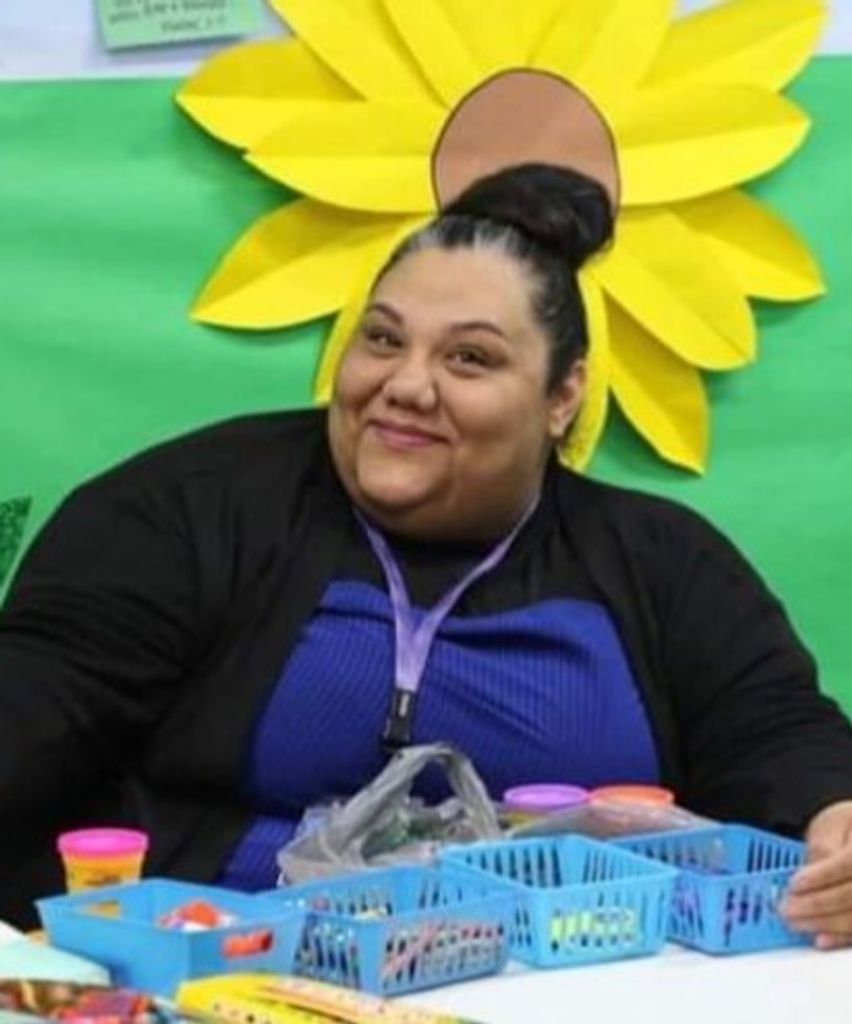 Ruby Marie Gonzales