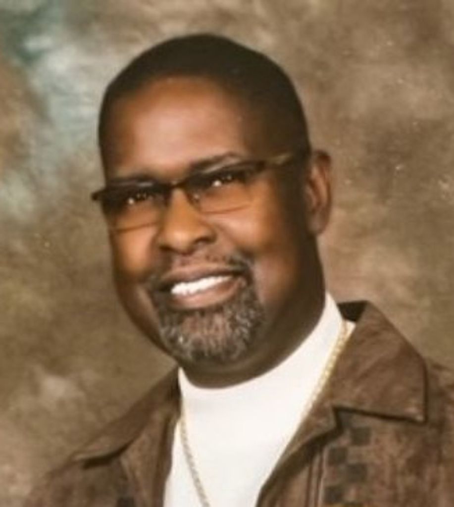 William Spencer Herron Profile Photo