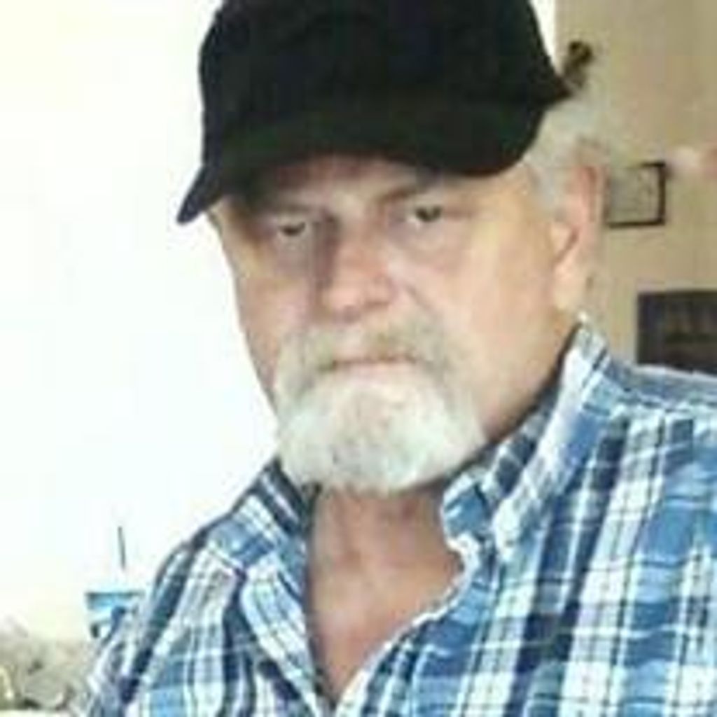 J Mark Pope Profile Photo