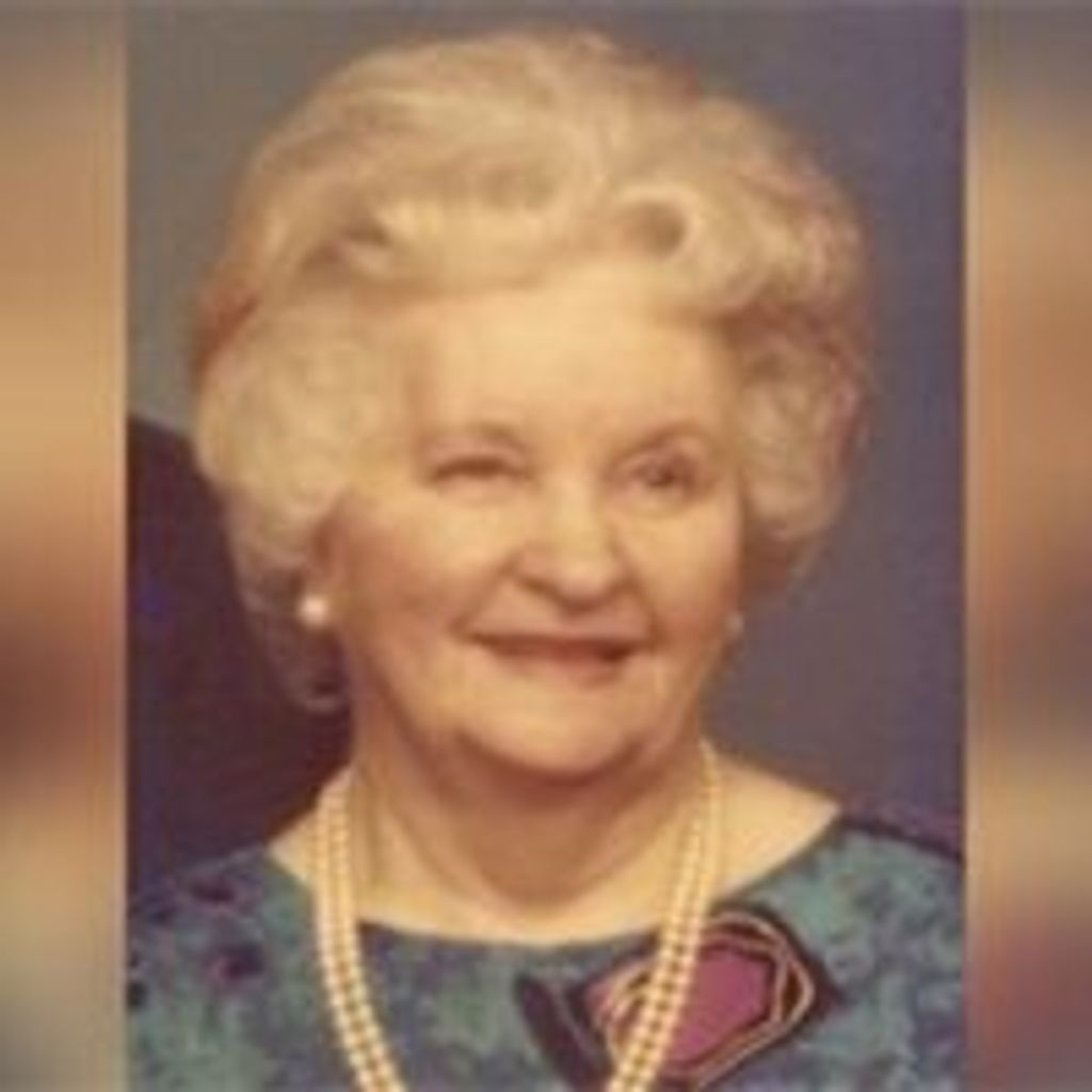 Betty Hammerstrom