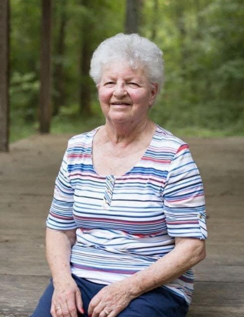 Marie Hoyle Profile Photo