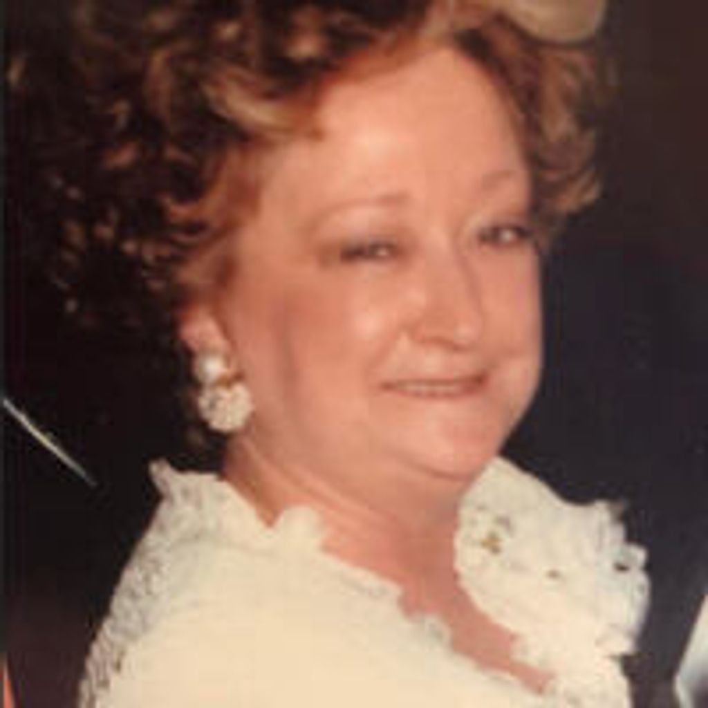 Joyce Monique
