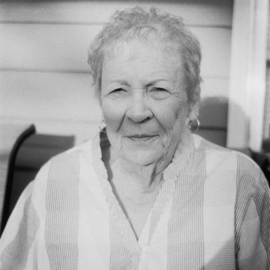 Rosalie A. Himes
