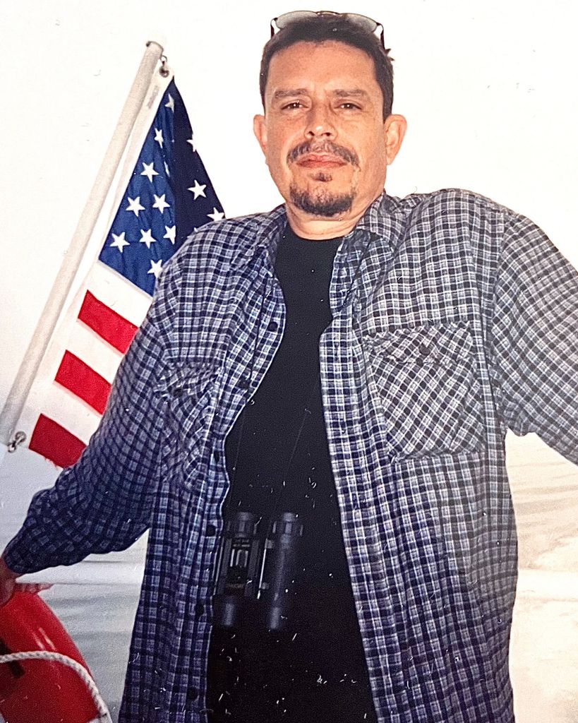 Alexander Arthur Medina