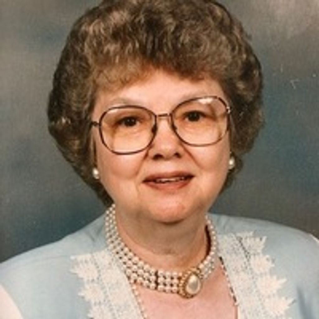 Doris King Lampley