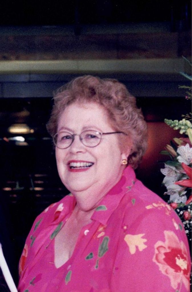 Diane Rae Korf Profile Photo