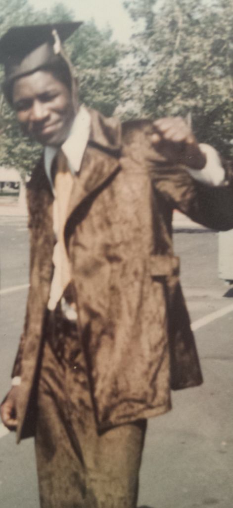 Mr. Larry Darnell Bell