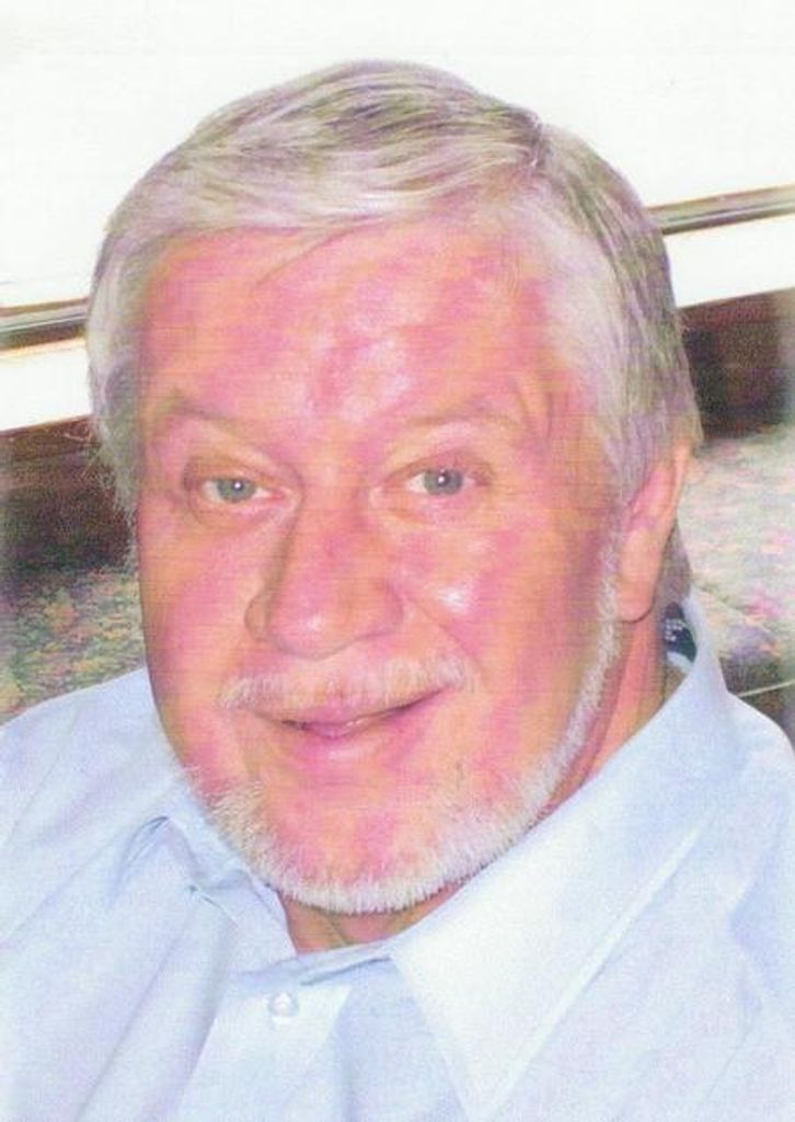 Thomas William Bondhus