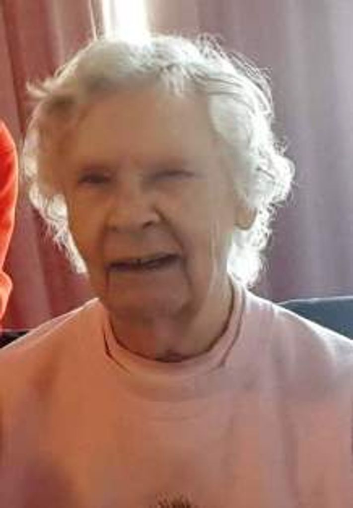 Ellen D (Johnson)  Jones