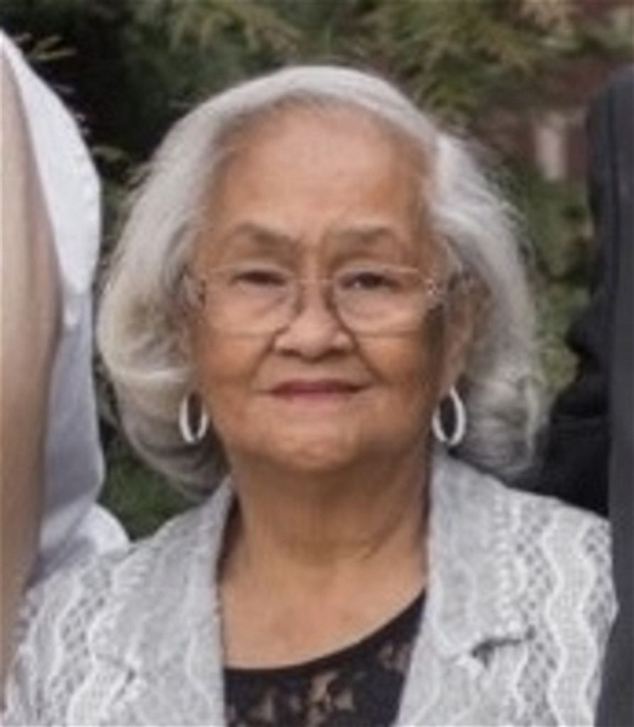 Leilani Virginia Doyle Profile Photo