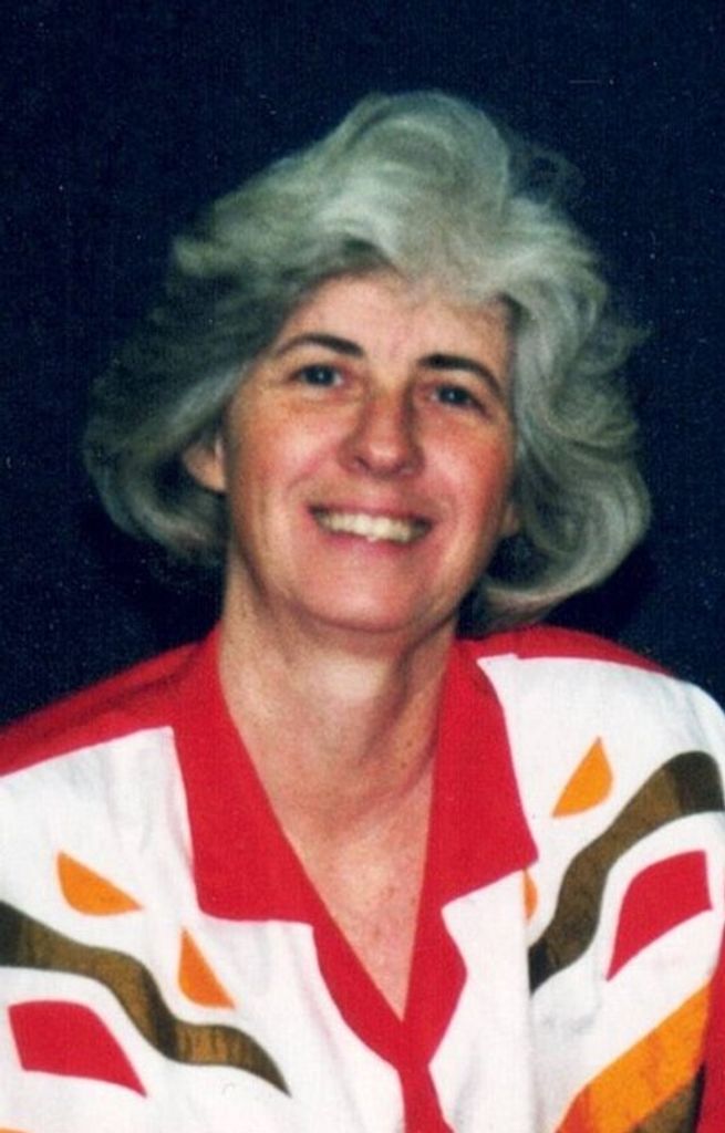 Beverly Garner Sawyers Profile Photo