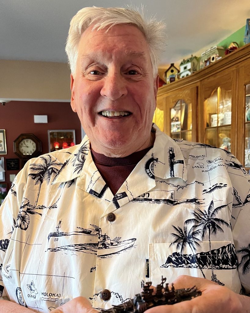 Jeffery B. Leach Profile Photo