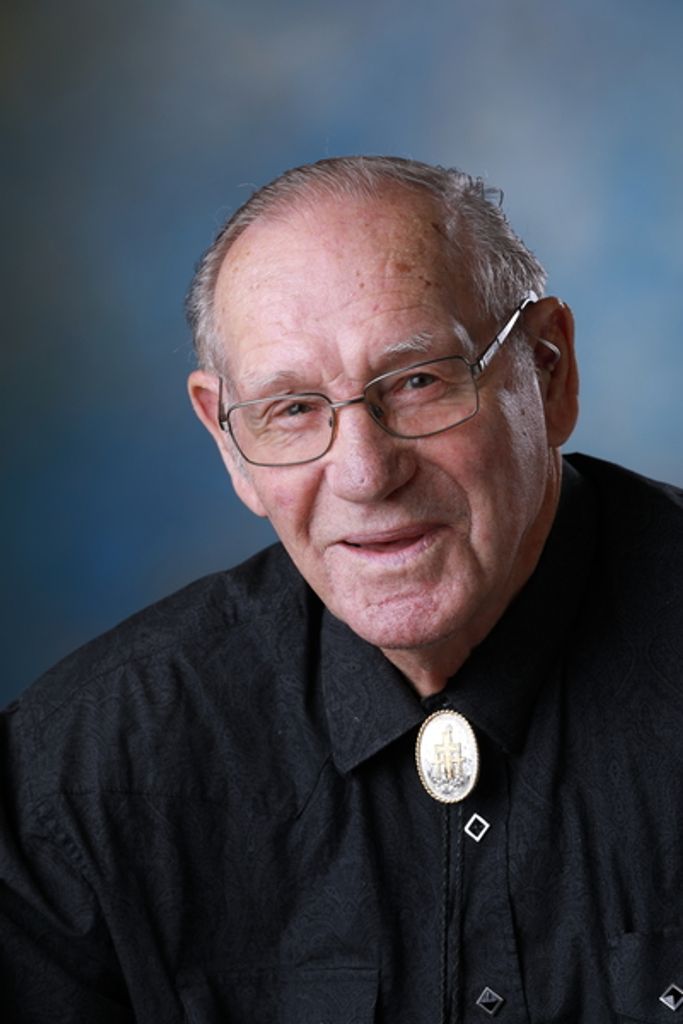 William Jeff Rhodus Profile Photo
