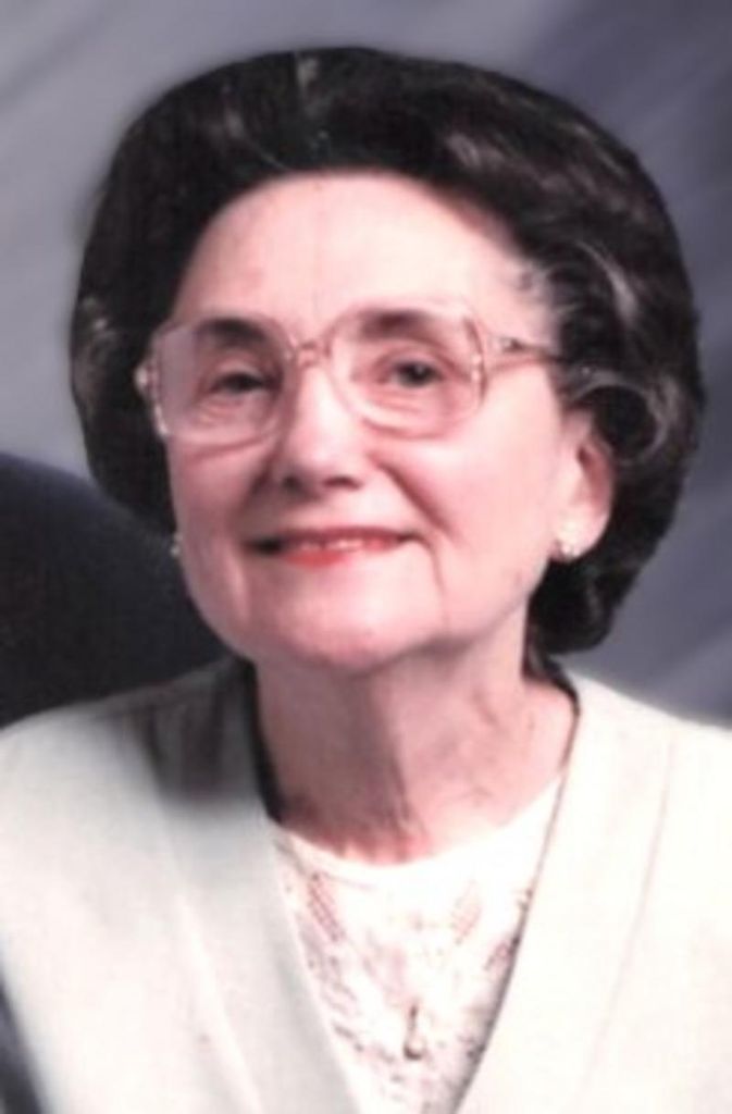 Anna M. Alessi Profile Photo