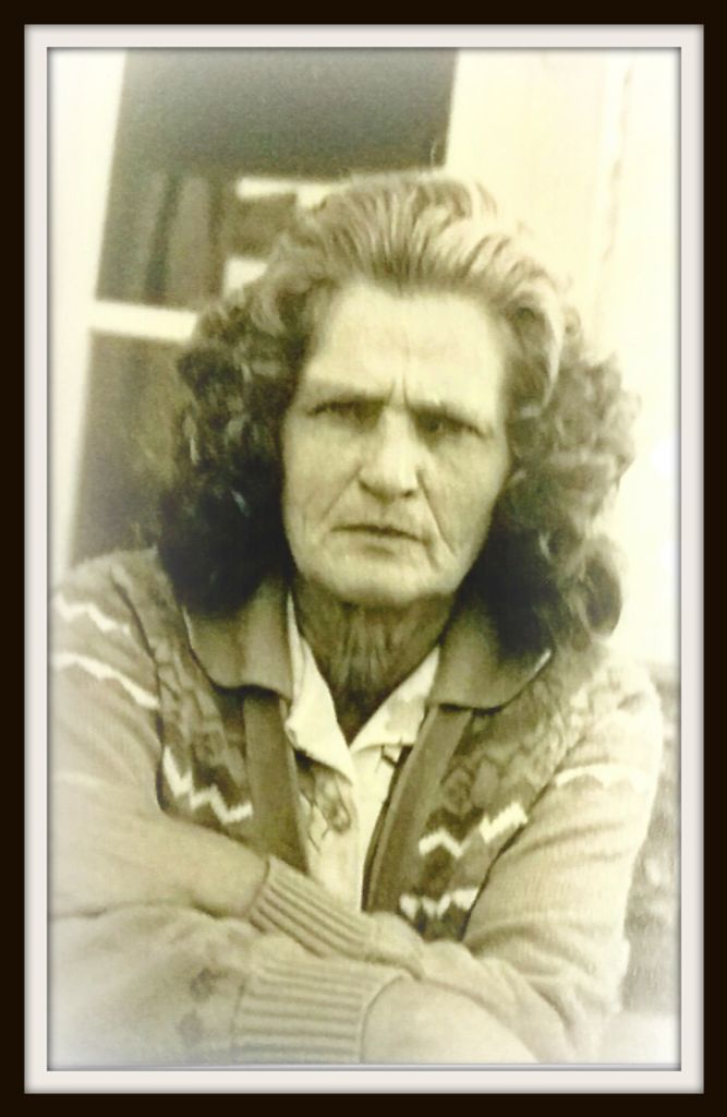 Lillian Johnson