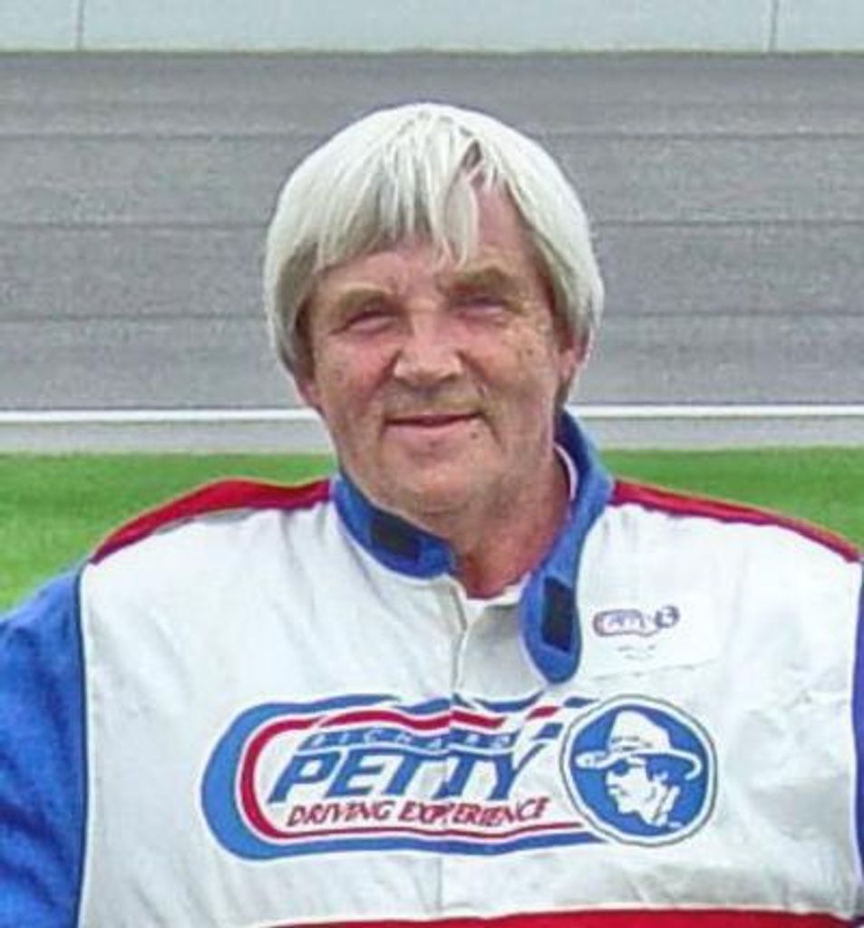 William E. "Bill" Seely Profile Photo