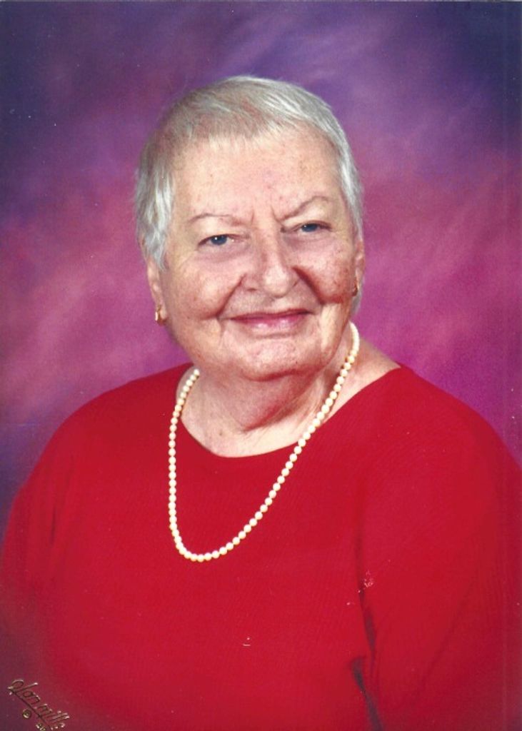 Barbara Reahm