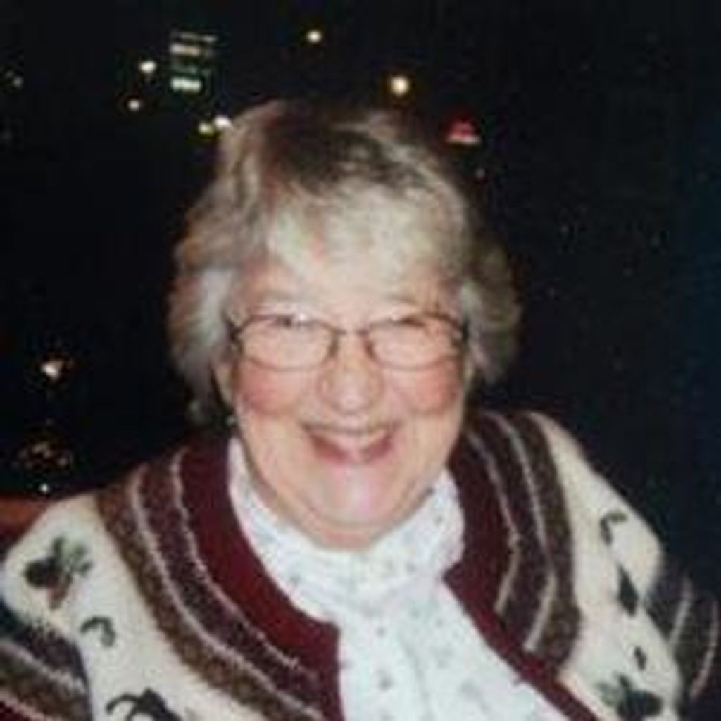 Shirley Ann Alburtus