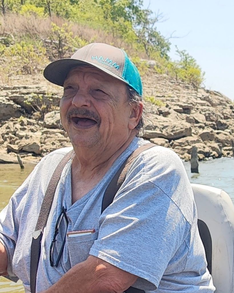 Alan Ross Profile Photo