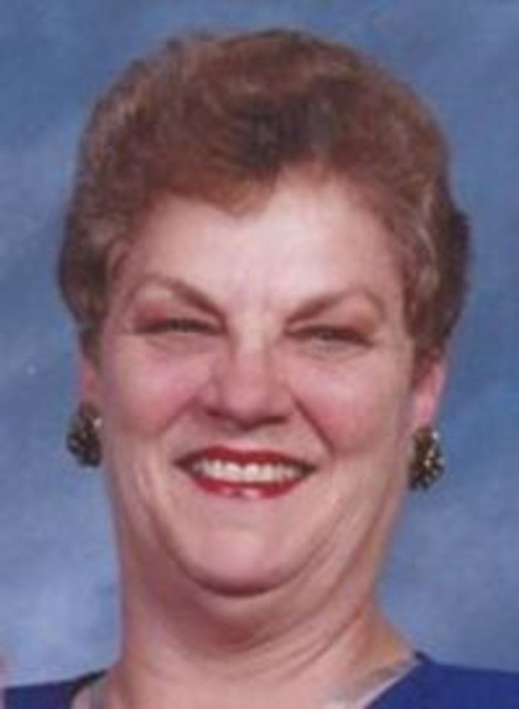 Barbara Carpenter Jett