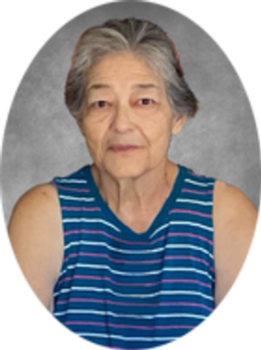 Patricia Ann Romero Profile Photo