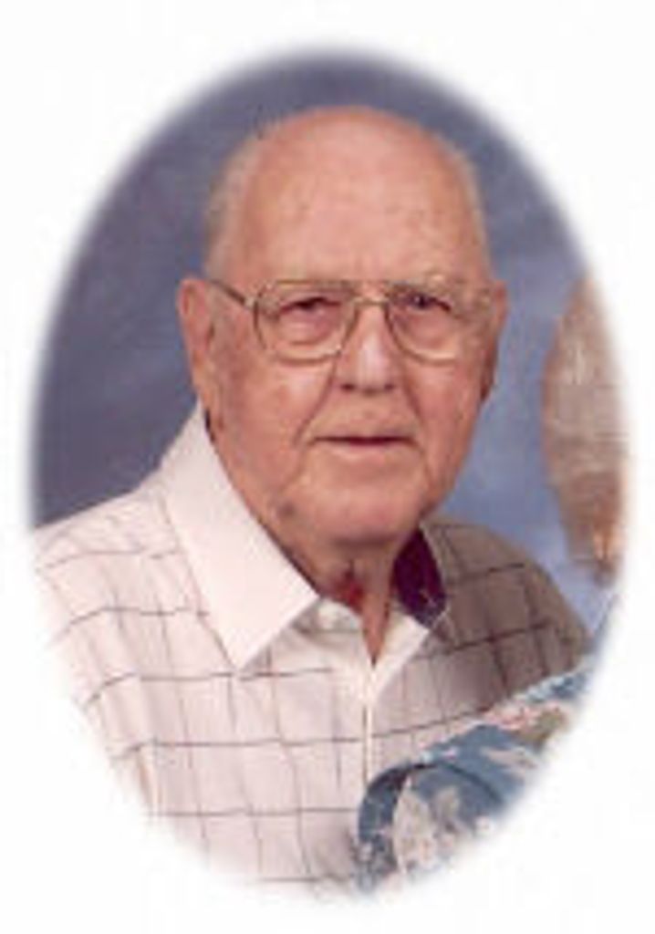 Leroy Webb Profile Photo
