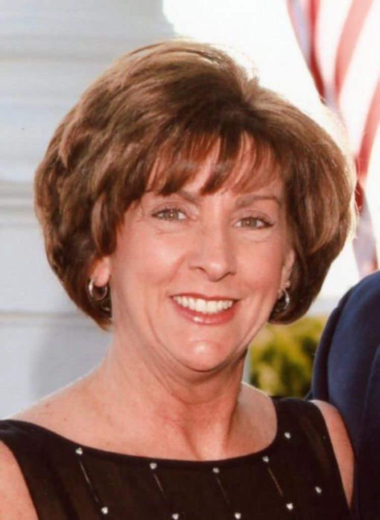 Janice Marie (Borgerding) Berger