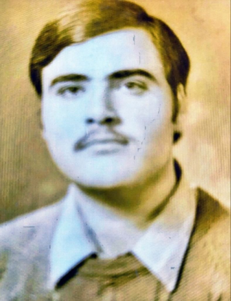 Joseph  Bechara  Yazbek