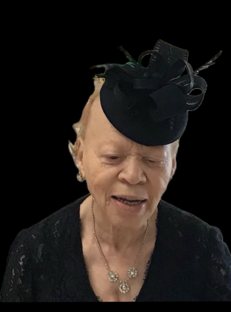 Doretha Winston Mitchell Profile Photo