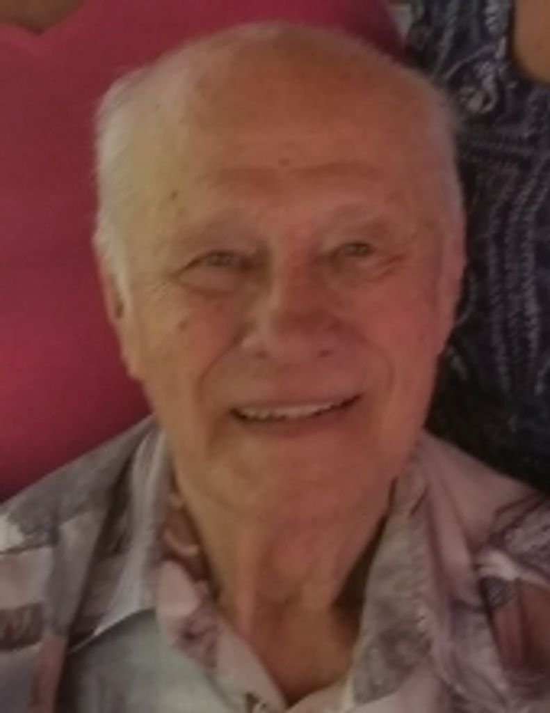 George  J.  Gramil