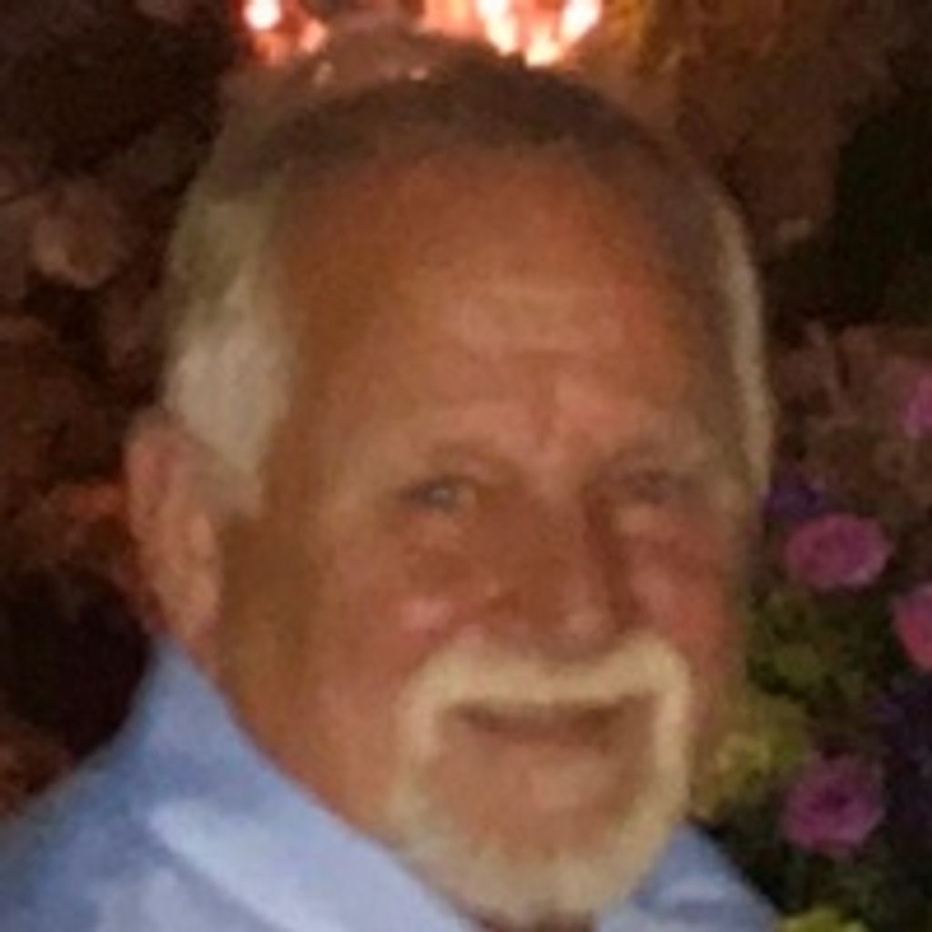 Keith  G. Stehl,  Sr.