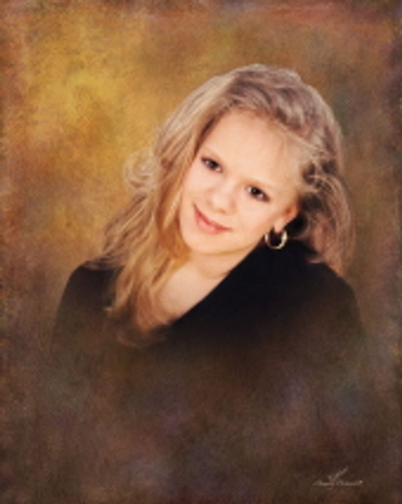 Candace Renee Leslie