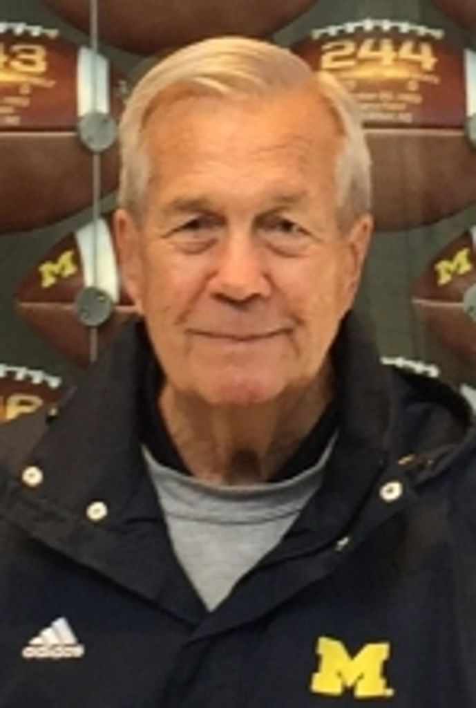 William John Balgooyen