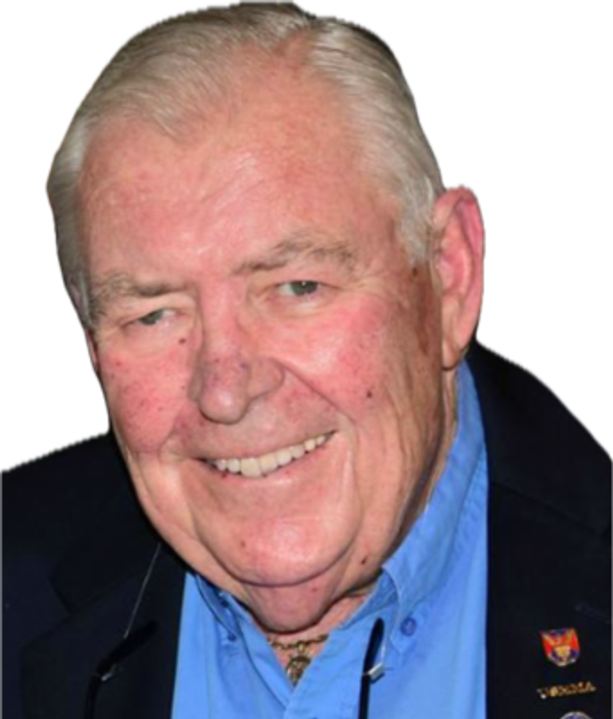 John Lawrence Donahue
