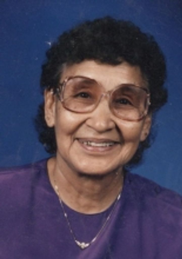 Florence Lorraine Redman