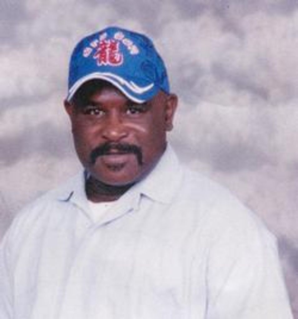 Mr. Ebenezer Woodside Profile Photo