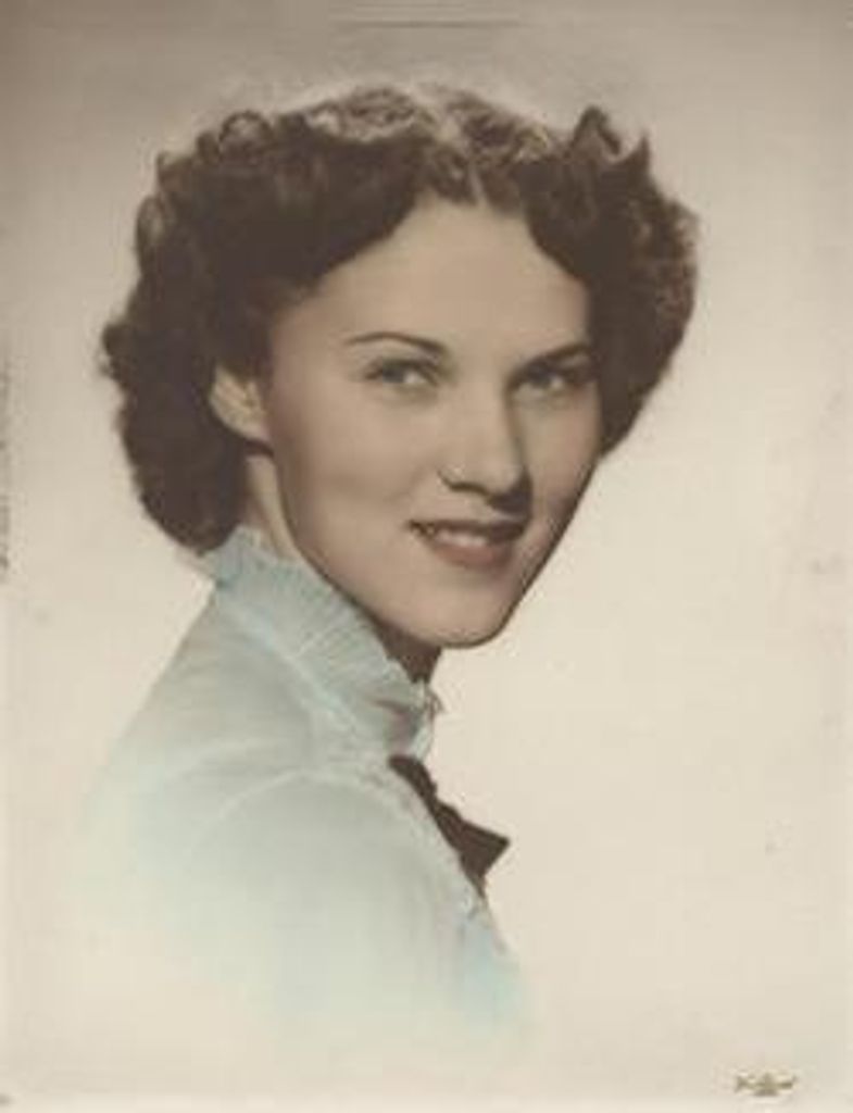 Lois E. Sullivan