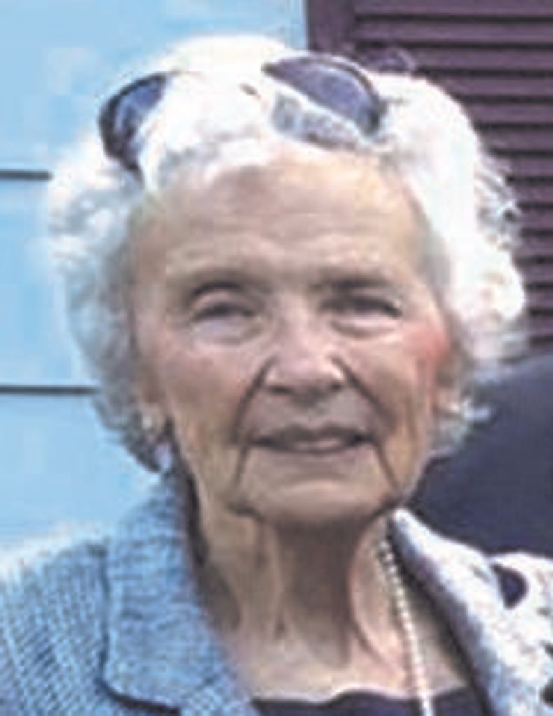 Joan E. (Delaney)  Shanahan