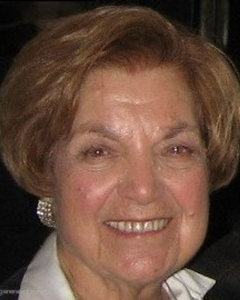 Marie M Fratus Profile Photo