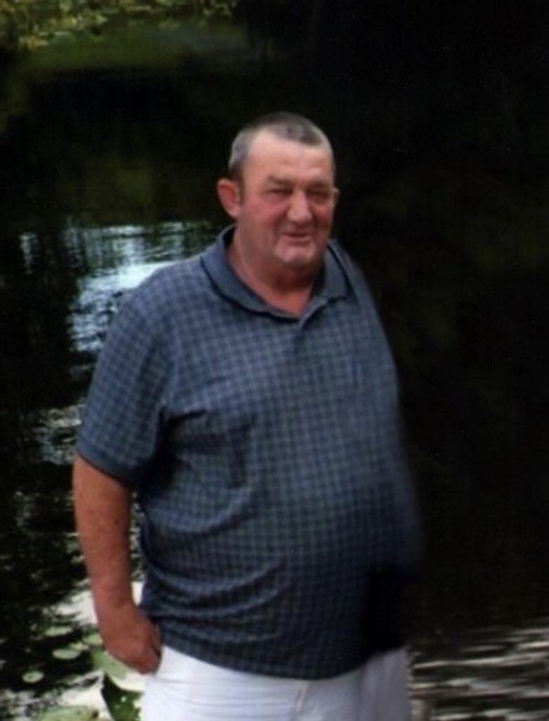 Wayne Brown Profile Photo