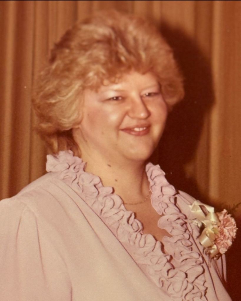 Mary Katherine Smith Profile Photo