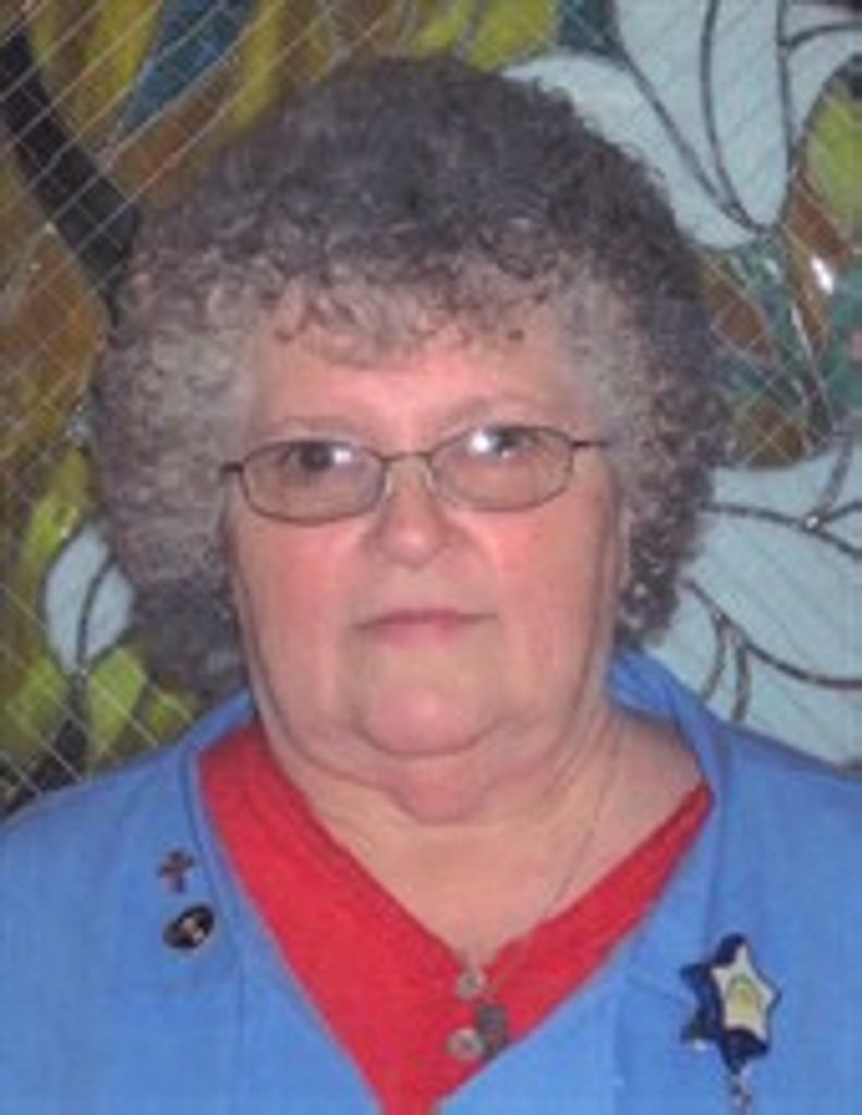 Donna  J. Shrader