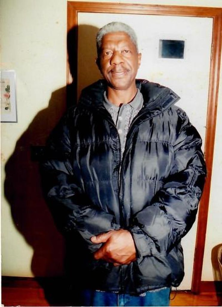 Howard Leonard Bradley Profile Photo